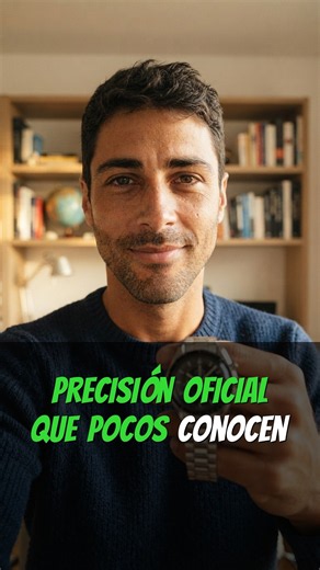 Qué significa cronómetro