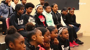 The Digicel Bermuda Junior Netball League was very busy last season. Take a look for yourself! Here is a video overview that we‘re sure you’ll enjoy. In just a short month the Digicel Bermuda Junior Netball League will commence. We are extremely excited to continue our sponsorship with the league and look forward to another successful collaborative season. If you or your child are interested in joining the league email bdanetball@hotmail.com. It’ll be an experience you’ll never forget. Comment "