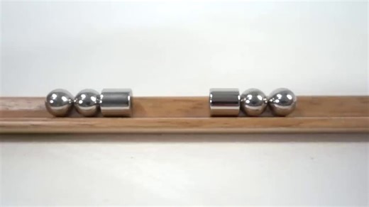3 Amazing Experiments with Magnets _ Magnetic Games