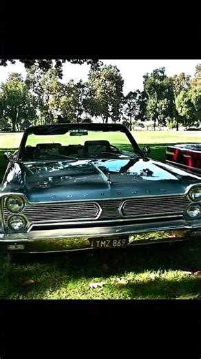 CLASSIC MOPAR DROP-TOP CARS at MOPAR Day in the Park 2025 #droptop #carshow #mopar #classiccars