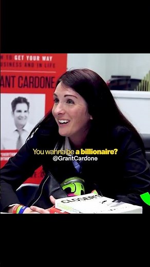 Watch the full episodes at ‪@GrantCardone‬ YouTube Whatever it takes 📌