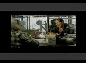 Different Colors? (Johnson Automotive Commercial)