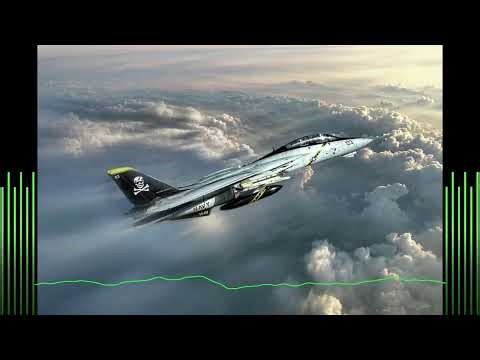 John Scott: The Final Countdown (1980) Main Tittle Score