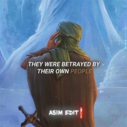 "They were betrayed by their own" || Golden brown ( slowed + reverb ) || Asim EDITZ...#edit #shorts