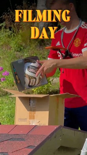 Trionda FIFA World Cup 2026 Unboxing Official Match Ball Pro & Winter - USA, Canada, Mexico, Adidas