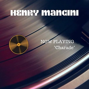 “Mancini and Mercer successfully blended clever compositional devices with a brilliant display of storytelling and rhyme scheme when they co-created CHARADE.” - All About Jazz Henry Mancini and Johnny Mercer were a force to be reckoned with in the film industry. Together they created many stand-out scores, including the marvelous CHARADE. The soundtrack peaked at No. 6 on the Billboard 200 and stayed on the charts for 18 weeks. Give it a spin: https://found.ee/CharadeVocal | Henry Mancini