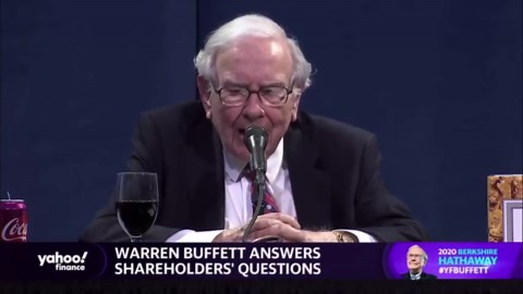 7 Best Questions Asked at Berkshire Hathaway Annual Meeting