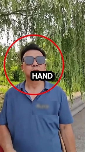 “$2 Exposed the Truth About This ‘Blind’ Man”