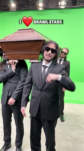 #KeepBrawlAlive - Day 2