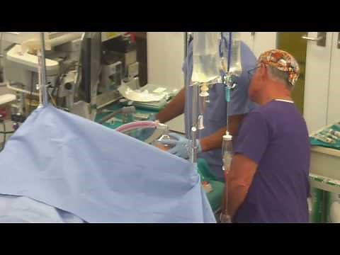 Hemodynamically Unstable General Anesthesia Induction and Emergence: Simulation Lab