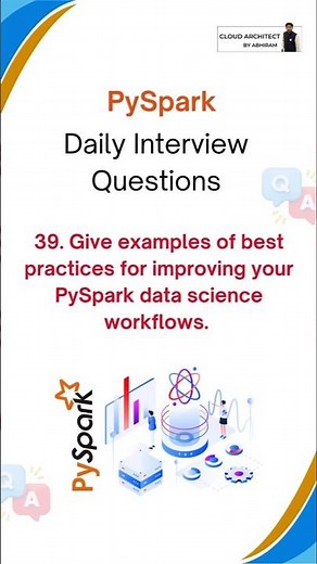 PySpark Interview Questions | Azure Data Engineer #azuredataengineer #databricks #pyspark