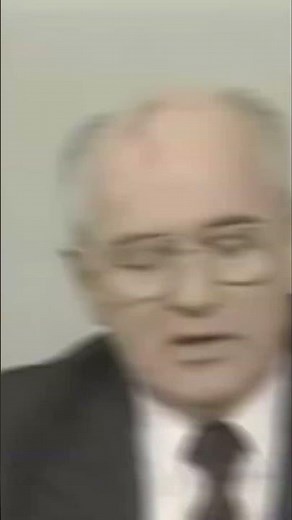 Gorbachev's Reforms Cracks in the Soviet System