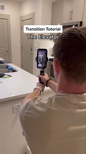Transition Tutorial: The Elevator . . Cr:@jdthecameraguy (IG) . #learnmore:https://bit.ly/HohemiSteadyV2-- #hohem #isteadyv2 #gimbal #explore #explorepage #videography #videographer #videoedits #videoedit #videoproduction #vlog #film #camera #vlogger #camera #photograph #photography | Hohem | Facebook