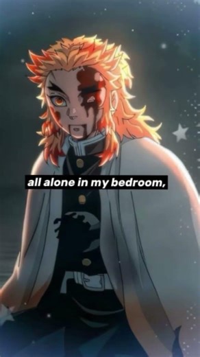 All alone in my bedroom