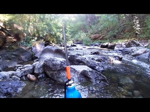 Discovering a Rich Pocket of Gold Pickers | Oregon Gold