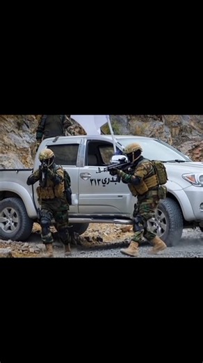 badri 313 status | yarmouk60 | GDI force | ssg commandos | commandos | #youtubeshorts #shorts #viral