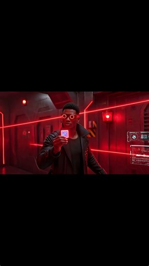 NEON DRAGON EP.1 – Blood Protocol