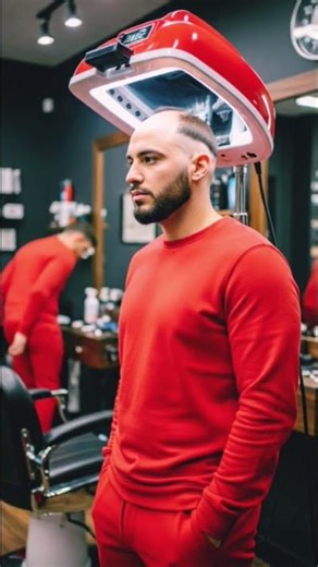 Next-Gen AI Machine in Dubai | Smart Technology Revolution