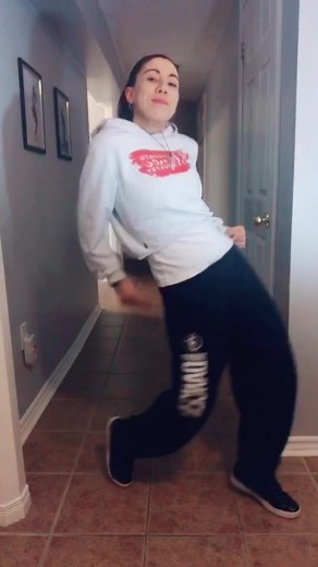 Fun Dance Challenge to Break My Stride Song