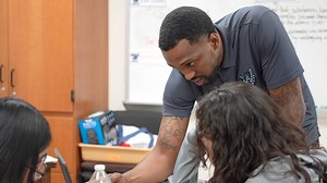 Working towards their teaching certificates as they take on a classroom full of students is the mission of a group of Spring ISD teachers seeking their alternative certification, all with the help of #HCDE's HCDE-Center for Educator Success. #SeeTheImpact | Harris County Department of Education | Facebook