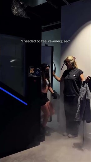 Cryotherapy at Biowell Health | Boost Recovery, Reduce Inflammation & Elevate Wellness