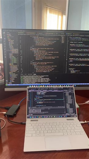 ‏#developer #programmer #coding #Somali #fullstack