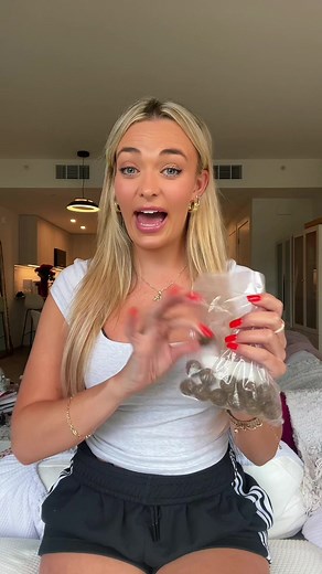 Trying the World's Most Sour Candy with Joely Live
