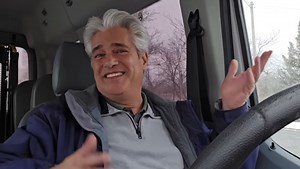 “Gravity Is Holding Nothing!” Moment His Entire Argument Fell Apart