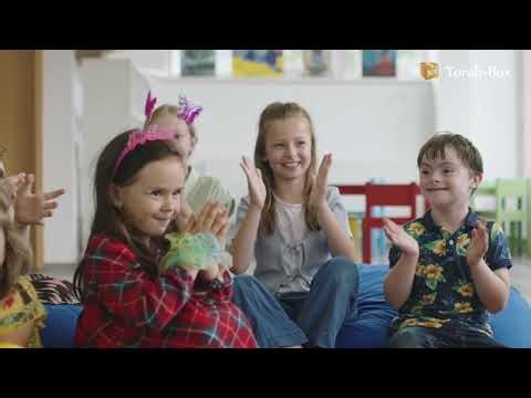 DISABILITY - DOCUMENTARY