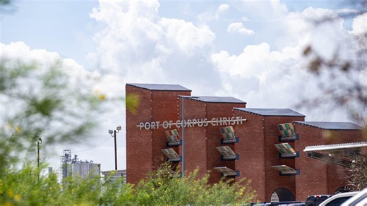 Dockworkers strike across the nation. What will it mean for Corpus Christi?