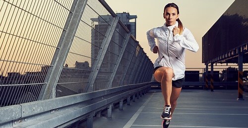 Are Athletes Getting Better or Are We Learning to Push Limits?