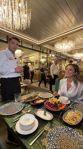 Türkiye’nin Sınırsız İkramlı İlk Aspavası / Özçelik Aspava İzmir Bayraklı Fiyatlar 600-1500 aralıgında #yemek | Melisizmirde