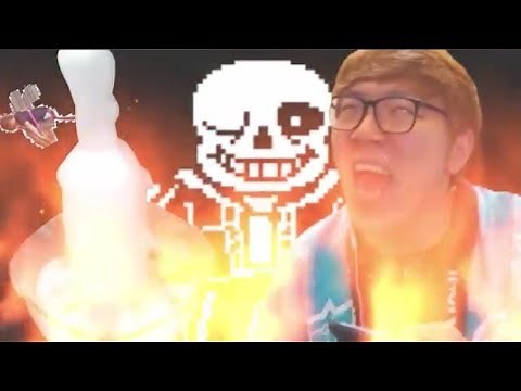 【音mad】MEGAIO _MANIA【MEGAIOVANIA】