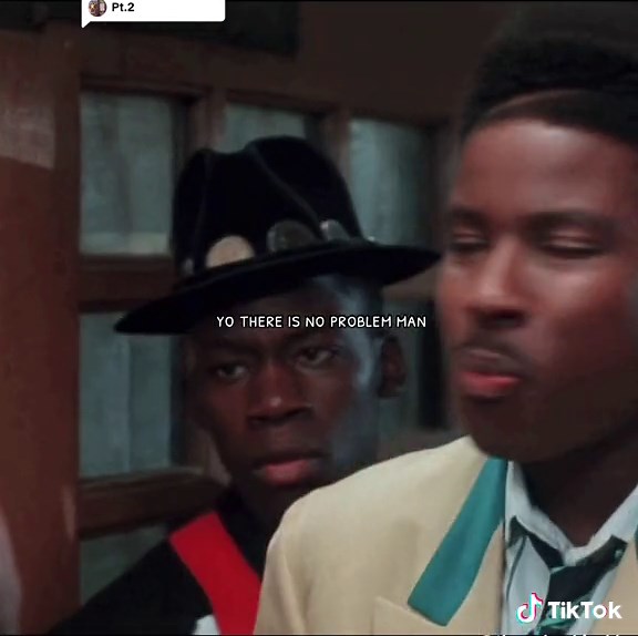 House Party Movie Scenes - Funny Clips and Throwback Moments