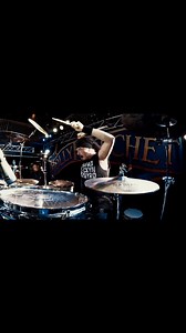 Little clip of some Gator Country, live the other night in Pennsylvania. 🐊🎶🥁🪓 #MollyHatchet #gatorcountry #southernrock #LiveMusic | Garrett Ramsden