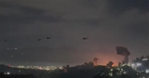 Operation Absolute Resolve: U.S. forces capture Maduro after months of planning