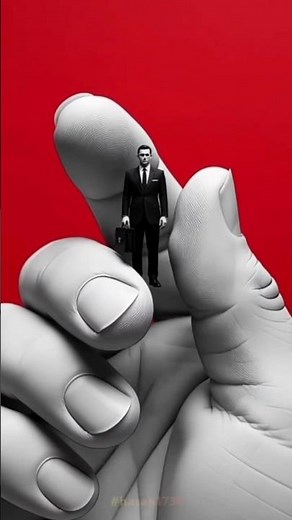 The Most Dangerous Manipulation Is Silence