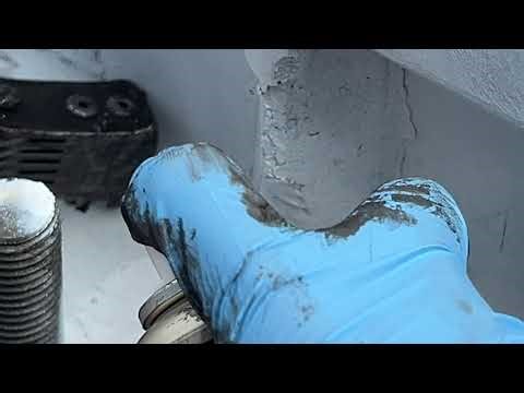 Magnetic Particle Inspection-Why test area must tested in both direction: Refer description