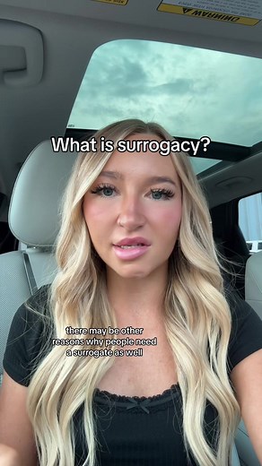 Understanding Surrogacy and Its Meaning