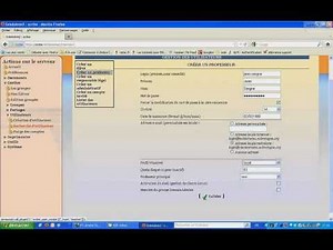 [TUTO-09-prof] Comment créer un compte enseignant