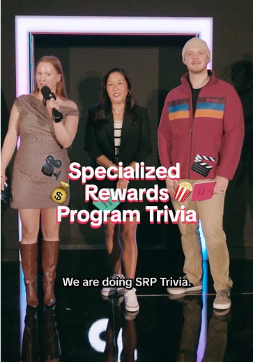 Join the Specialized Rewards Program for Creators