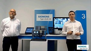 Integrated Safety and Redundancy with SIMATIC