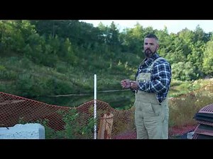 Blue Mountain Resort Snowmaking Upgrades: Episode 6