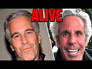 Is Jeffrey Epstein Living as Palm Beach Pete