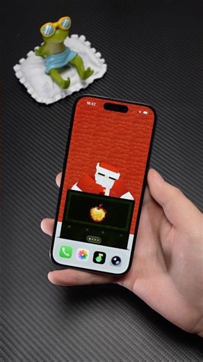 This Minecraft Chest Wallpaper(Find more in my bio) #Minecraft #Wallpaper #livewallpaper #anime