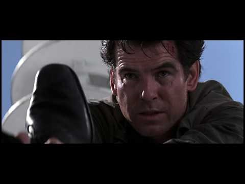 GoldenEye (1995) - For England James?