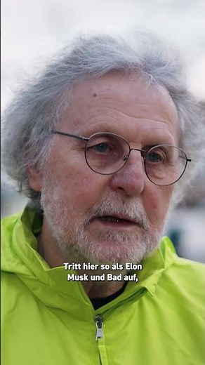 Warum der Chef von Engelbert Strauss gegen Windkraft ist #shorts