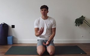 60 Minute Full Body PNF Flexibility Routine FOLLOW ALONG-60分钟全身伸展范例（Tom Merrick）