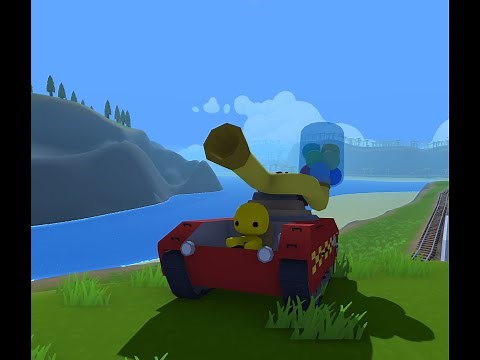 How To Unlock 6 Secret Vehicles In Wobbly Life