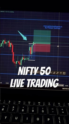Live Intraday Option Trading Nifty-Banknifty | Option Trading Only
